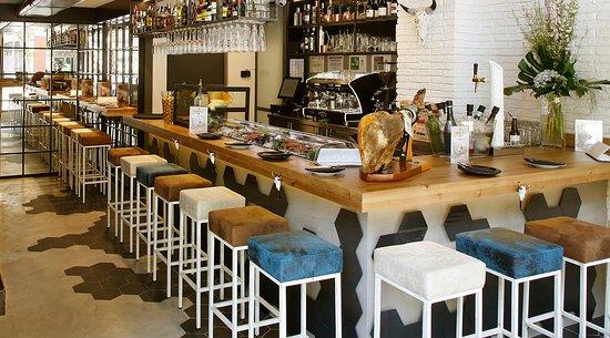 Picca-Dilly Alta Taverna
